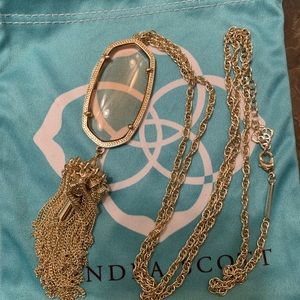 Kendra Scott Rayne. Necklace